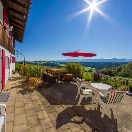 Σπίτι διακοπών Tolles In Mit Terrasse