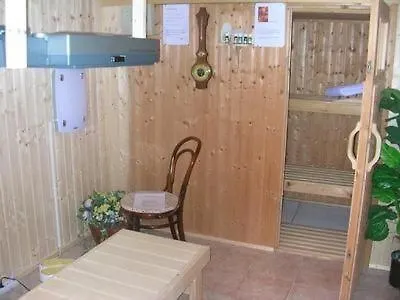 Σπίτι διακοπών Tolles In Mit Terrasse Buchenberg (Bavaria)