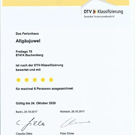 Tolles In Mit Terrasse